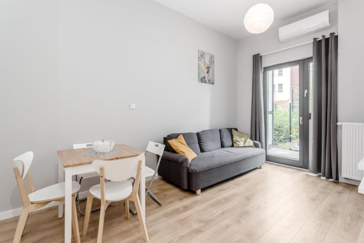Apartament Chill Link