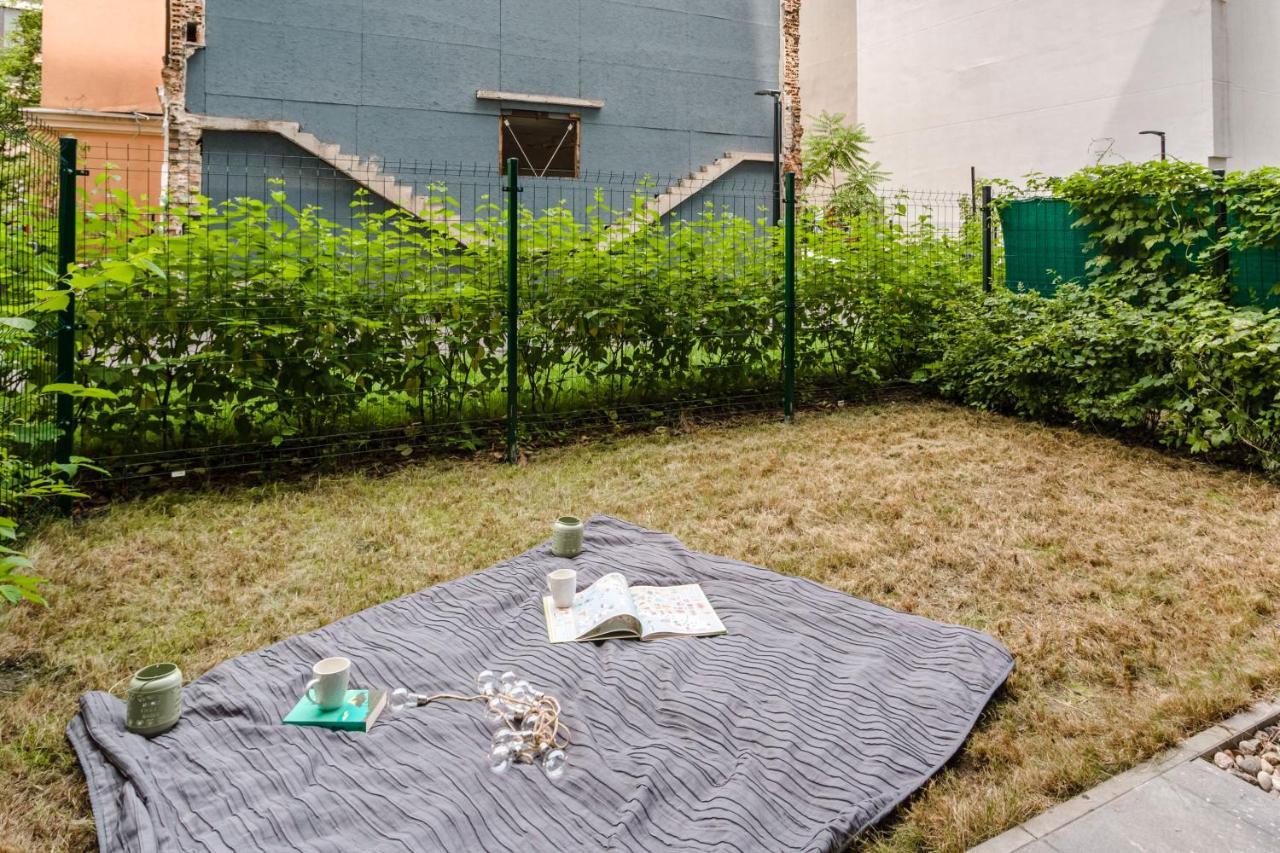 Apartament Chill Link *