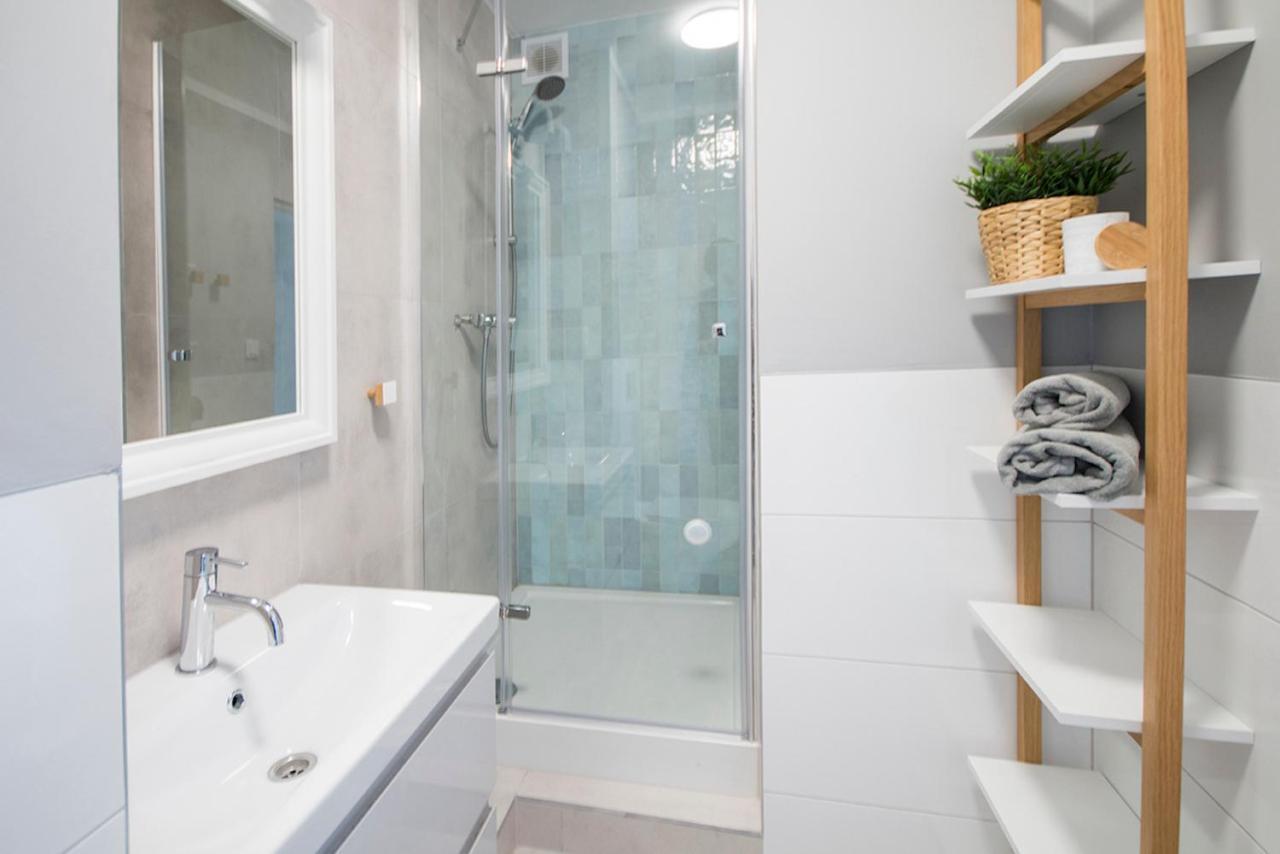 Apartment Center - Studio - Golden - Ogrodowa