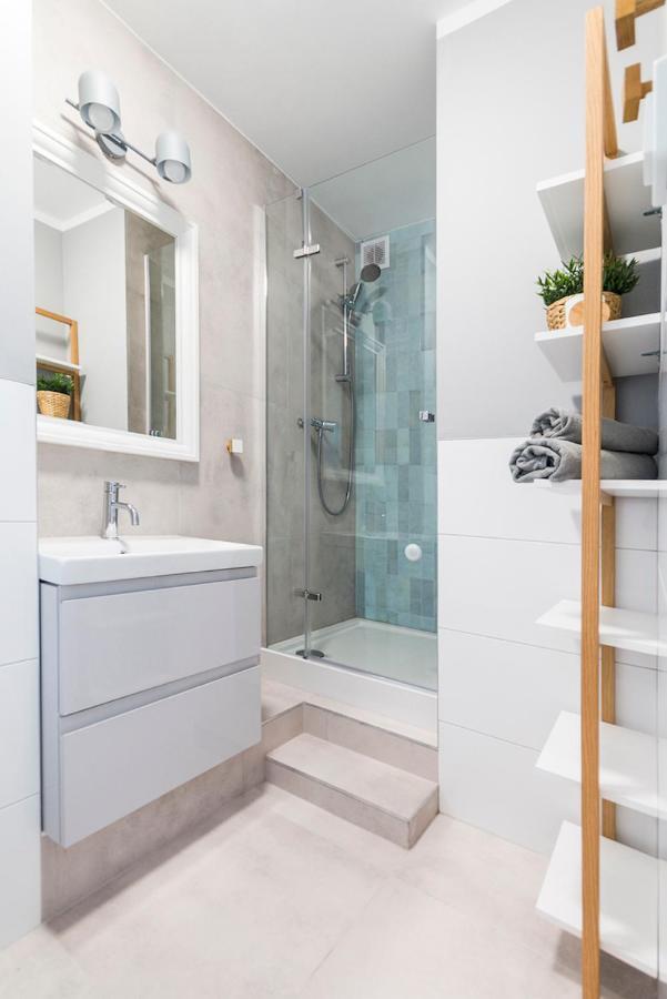 Center - Studio - Golden - Ogrodowa Apartment Warsaw