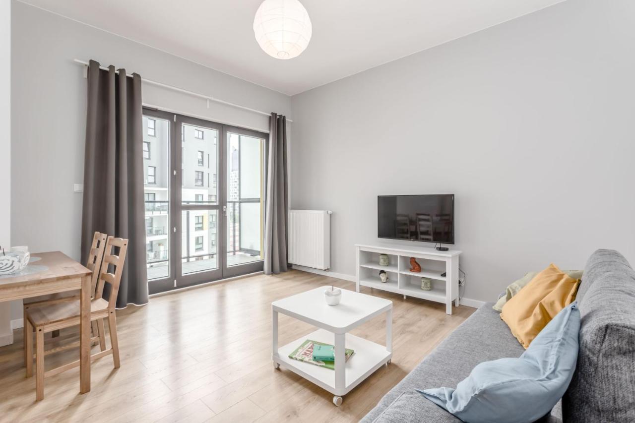 Apartament Chill Link