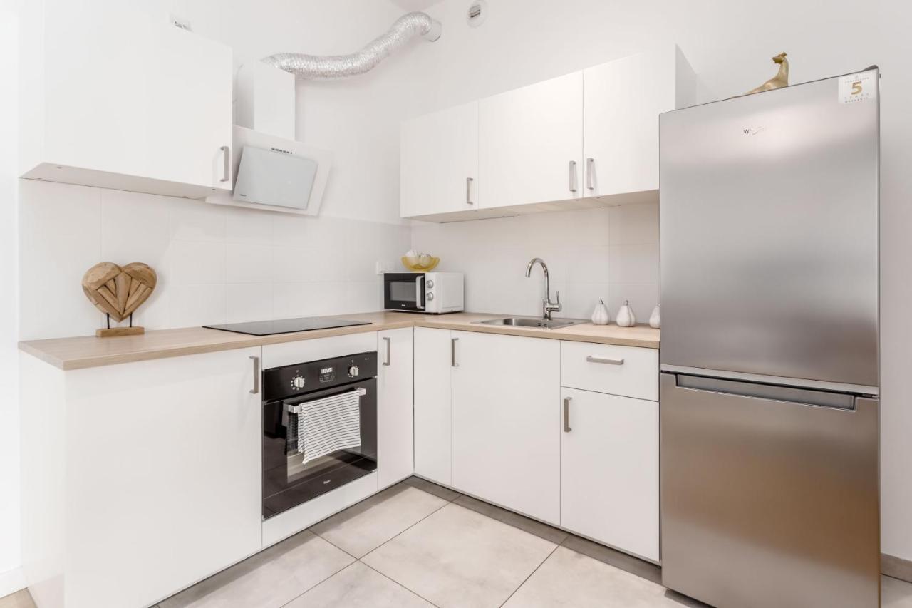 Chill Link Apartament