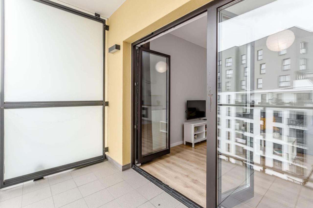 Chill Link Apartament *