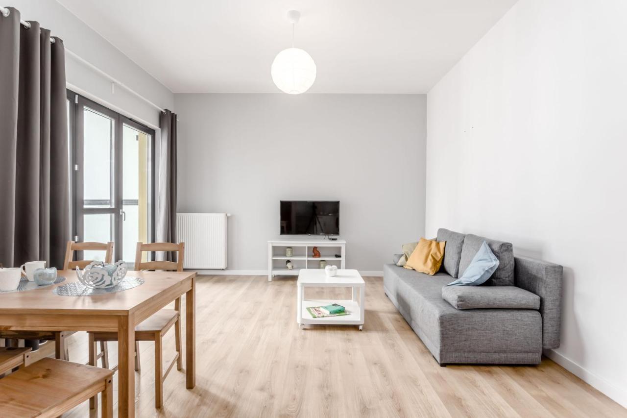 Chill Link Apartament *
