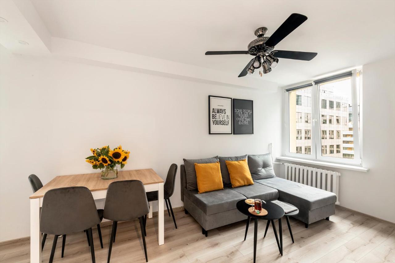 Apartment Shortstaypoland Sienna *
