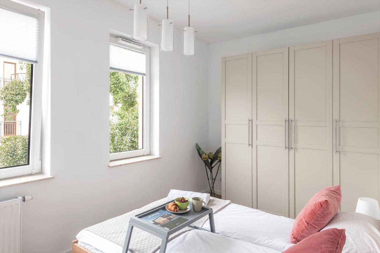 Shortstaypoland Pustelnicka Apartamento