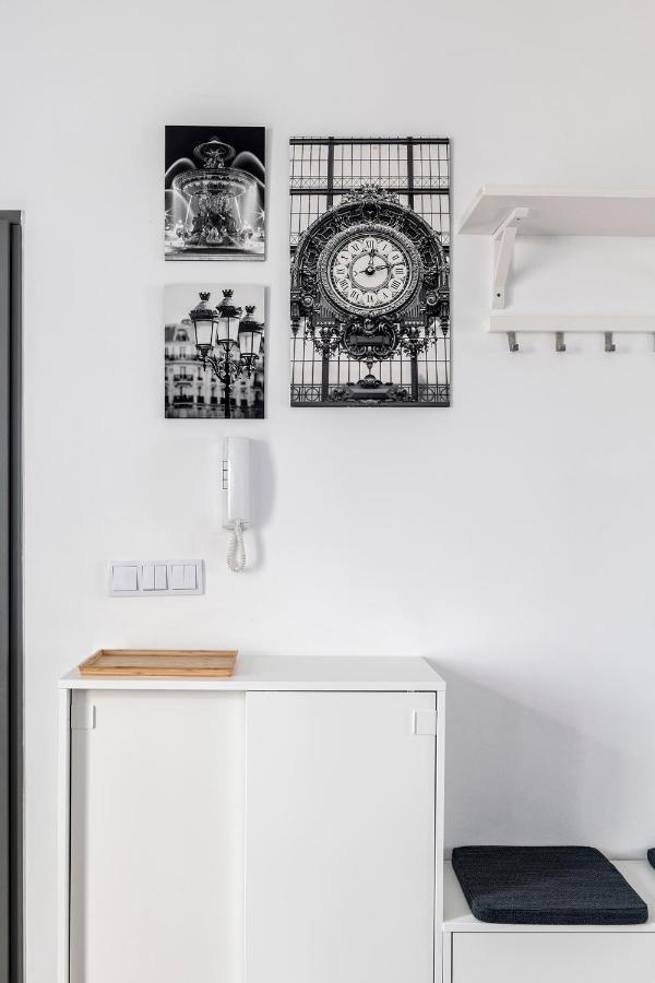 Apartamento Shortstaypoland Pustelnicka Varsóvia