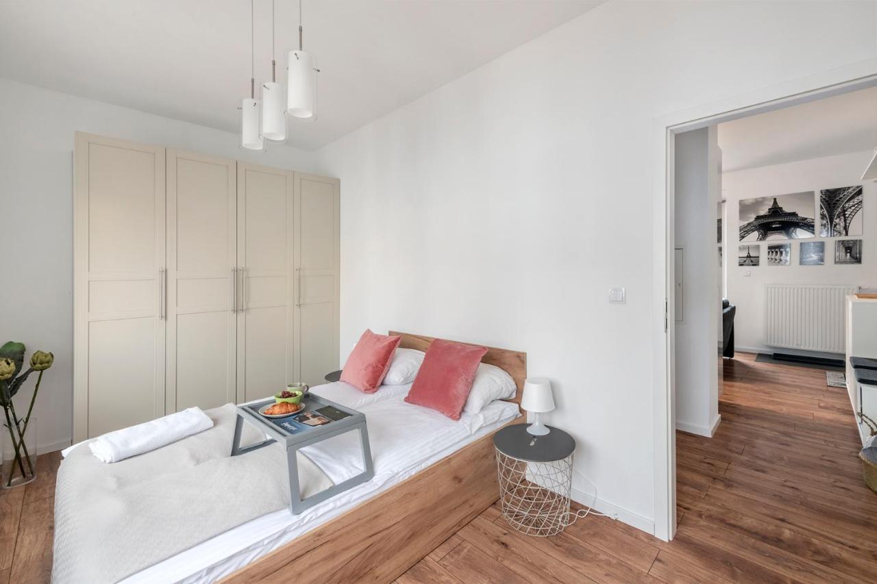 Apartamento Shortstaypoland Pustelnicka