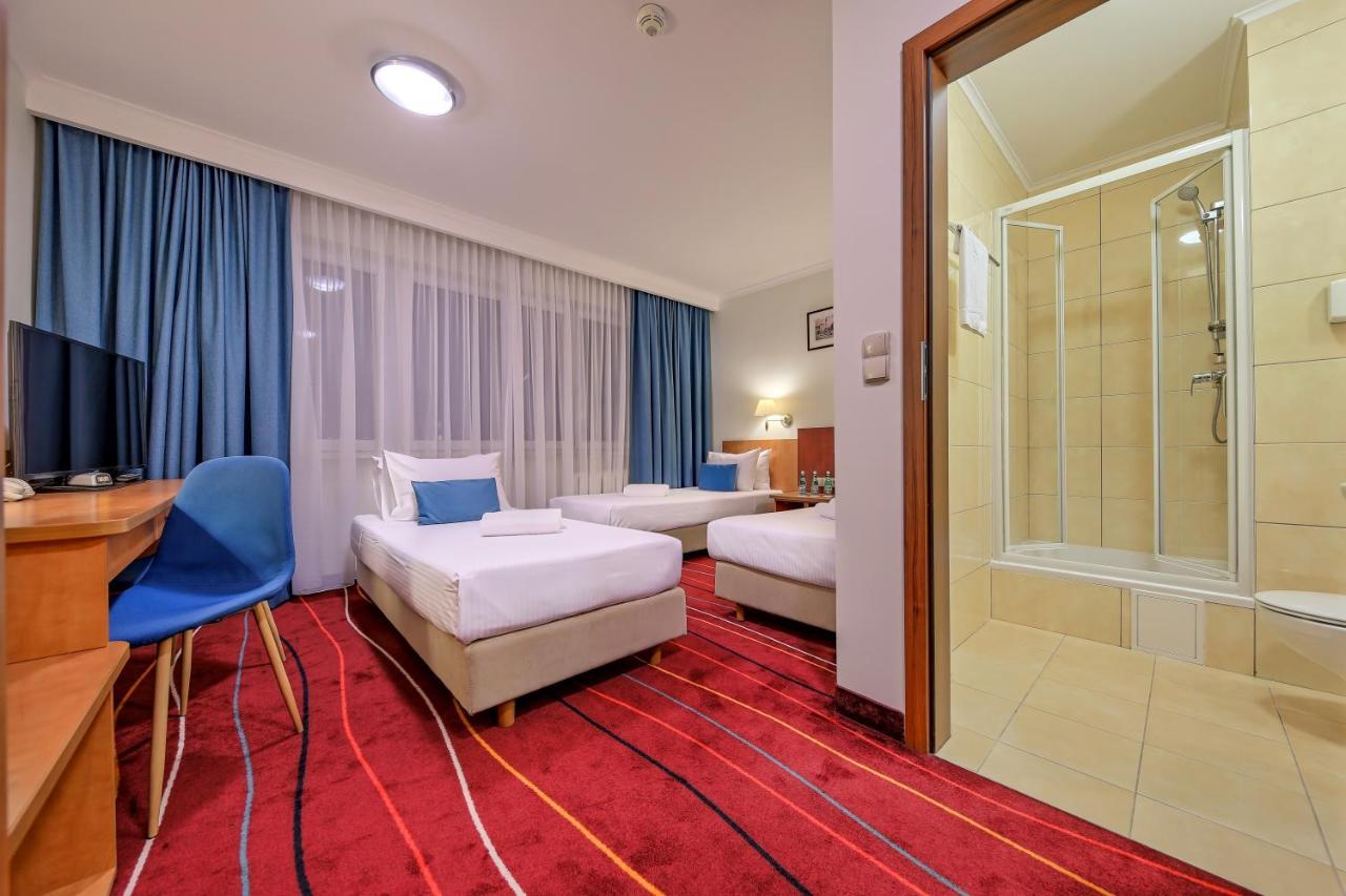 Western Portos Hotel 3*