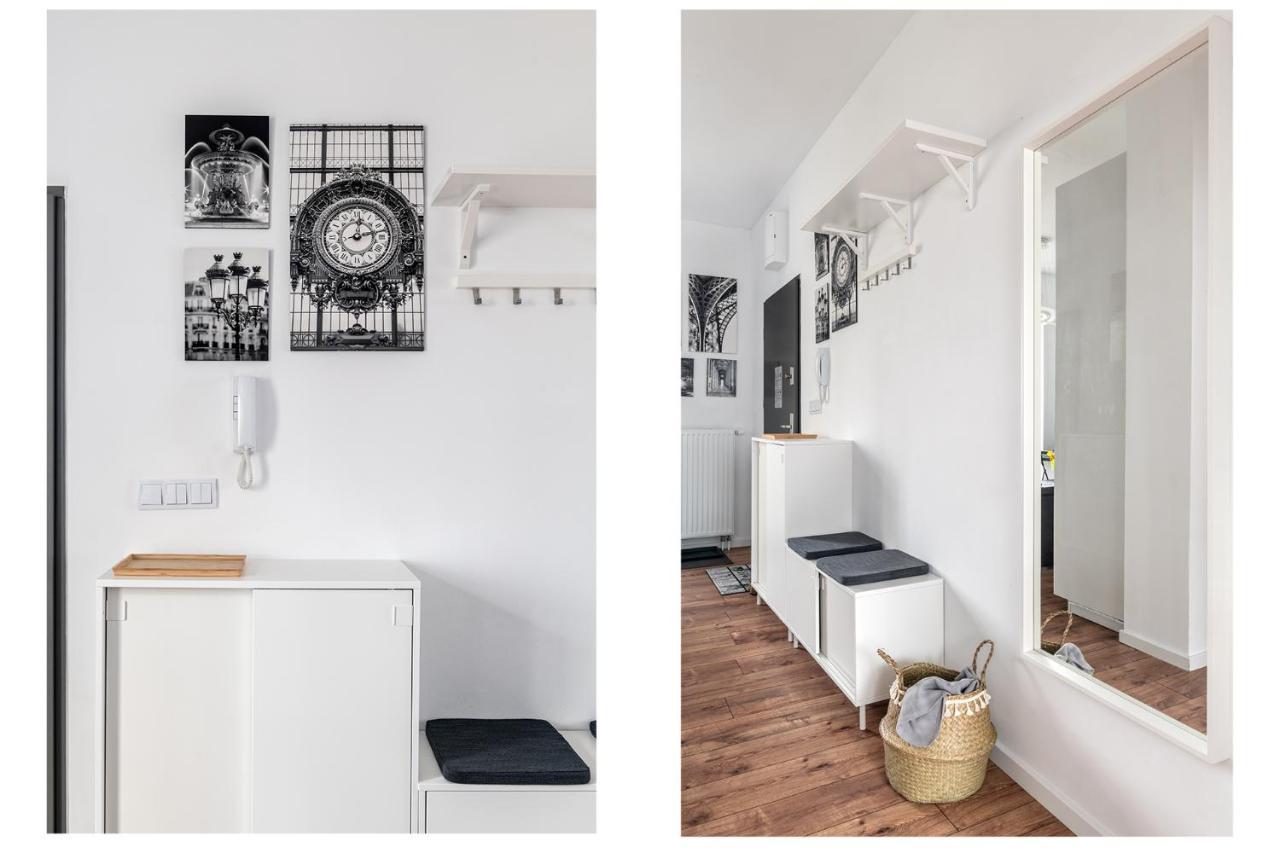Apartamento Shortstaypoland Pustelnicka