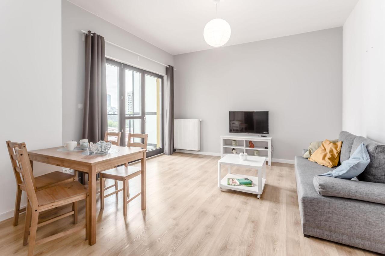 Apartament Chill Link *