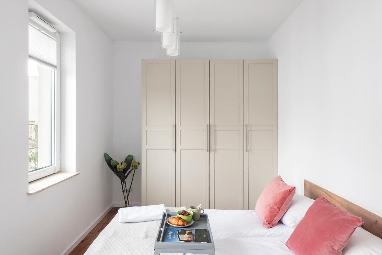 Shortstaypoland Pustelnicka Apartamento