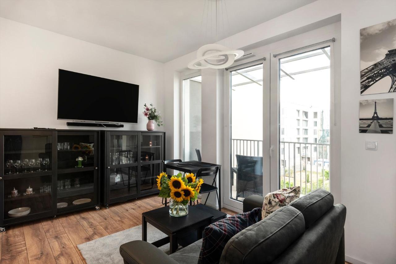 Shortstaypoland Pustelnicka Apartamento *