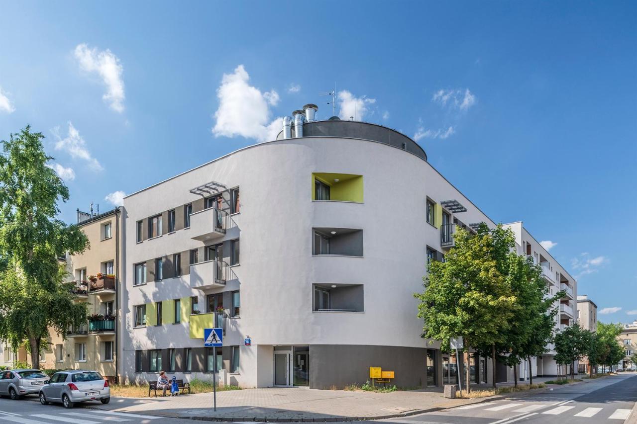Shortstaypoland Pustelnicka Apartamento Varsóvia