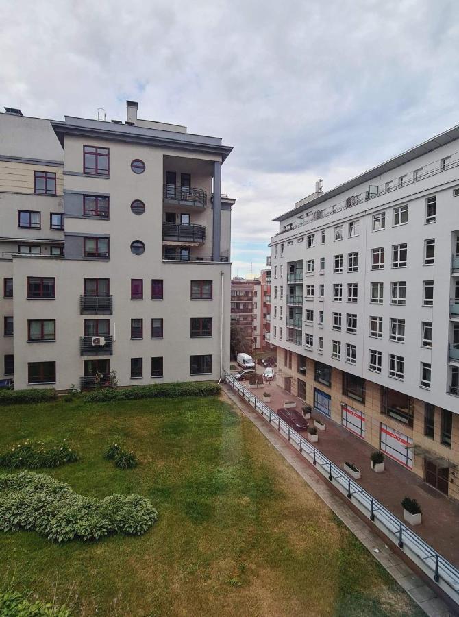 Francuska * Warsaw