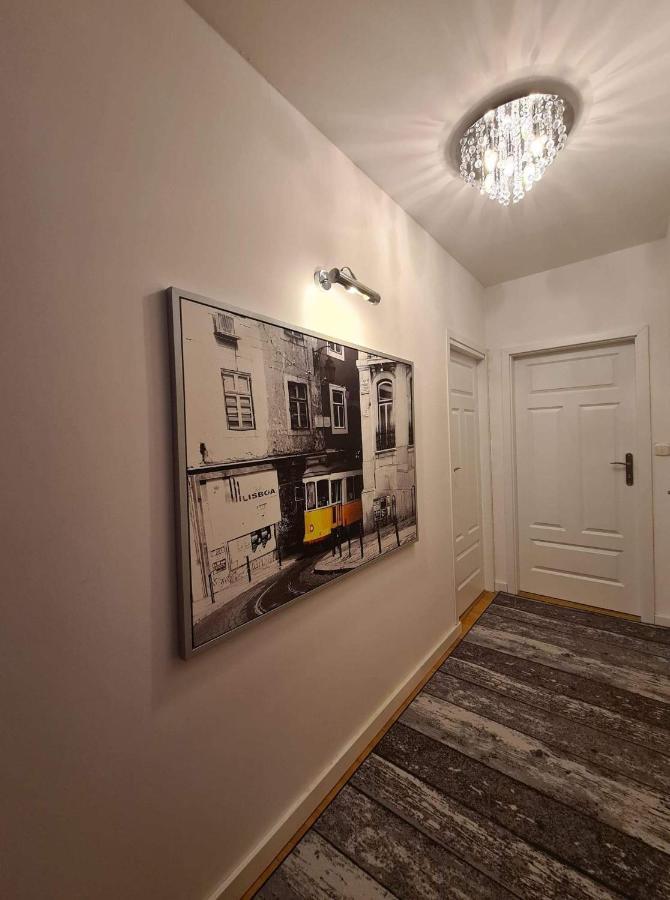 Francuska Apartment