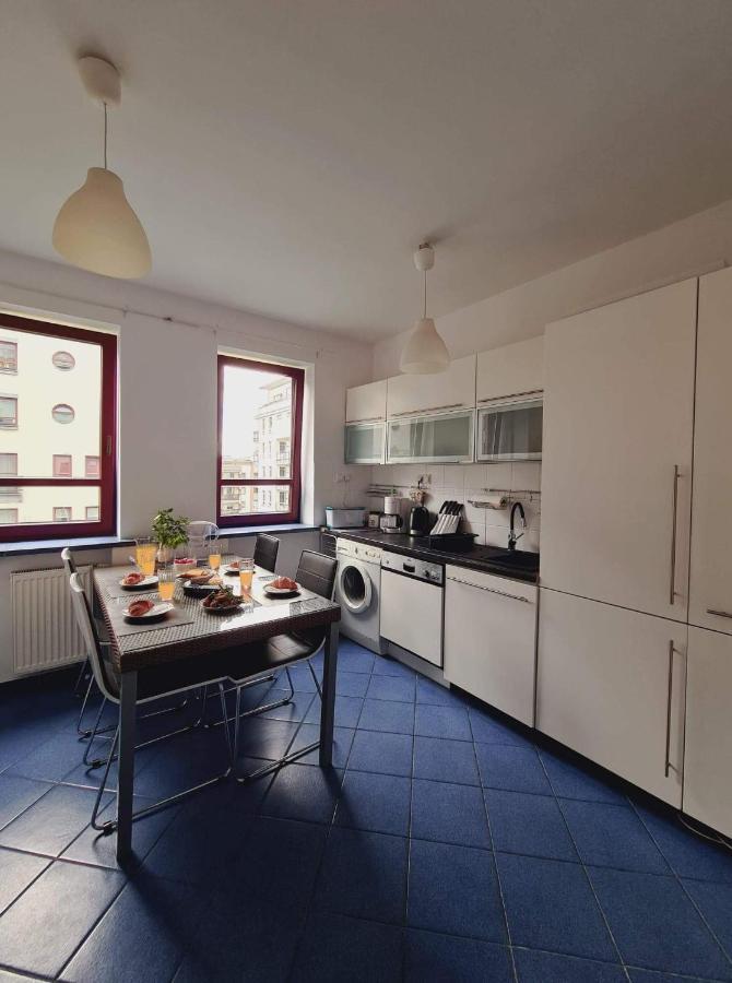 Francuska Apartment