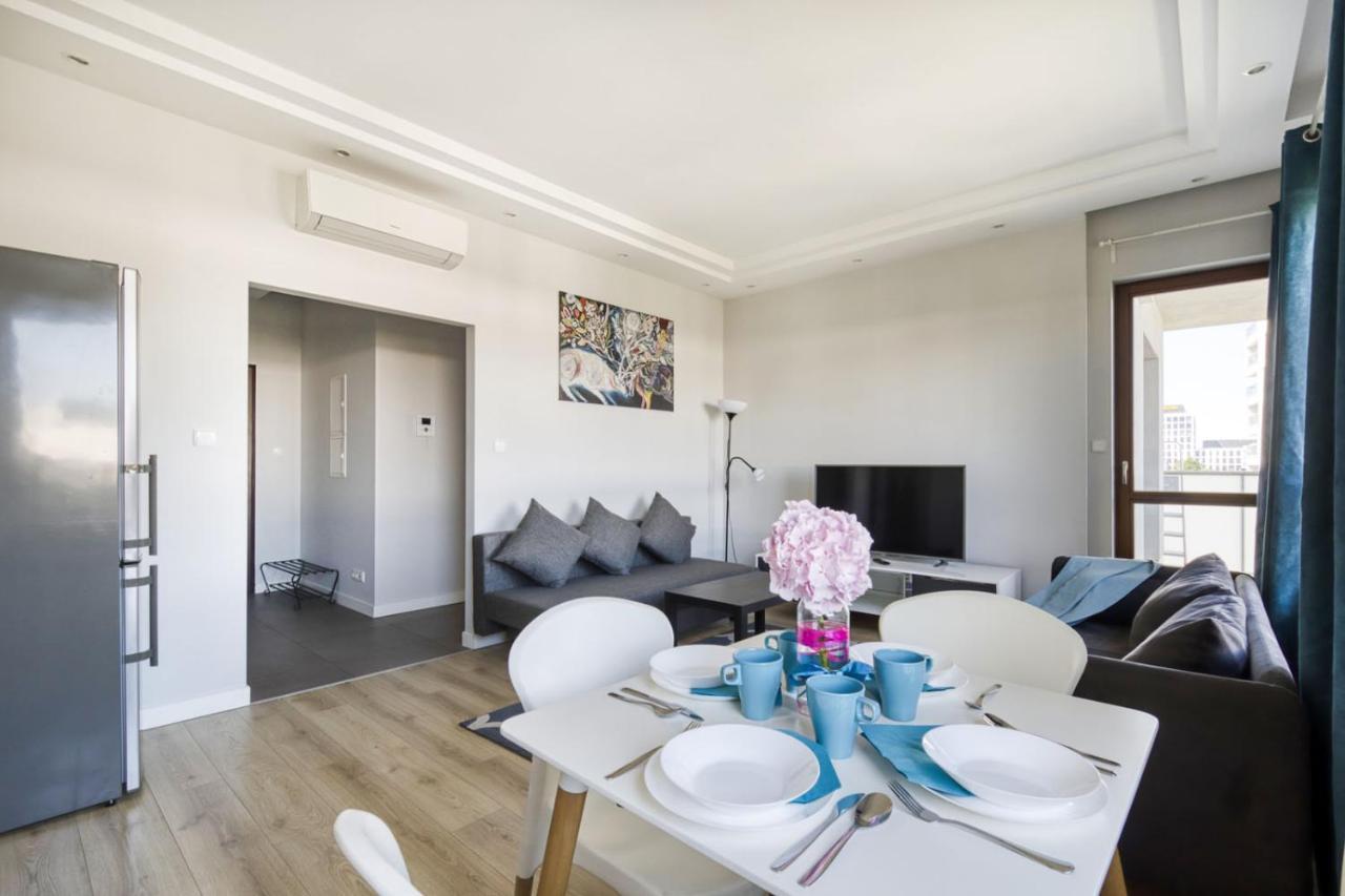 Apartamento Mg Gieldowa *