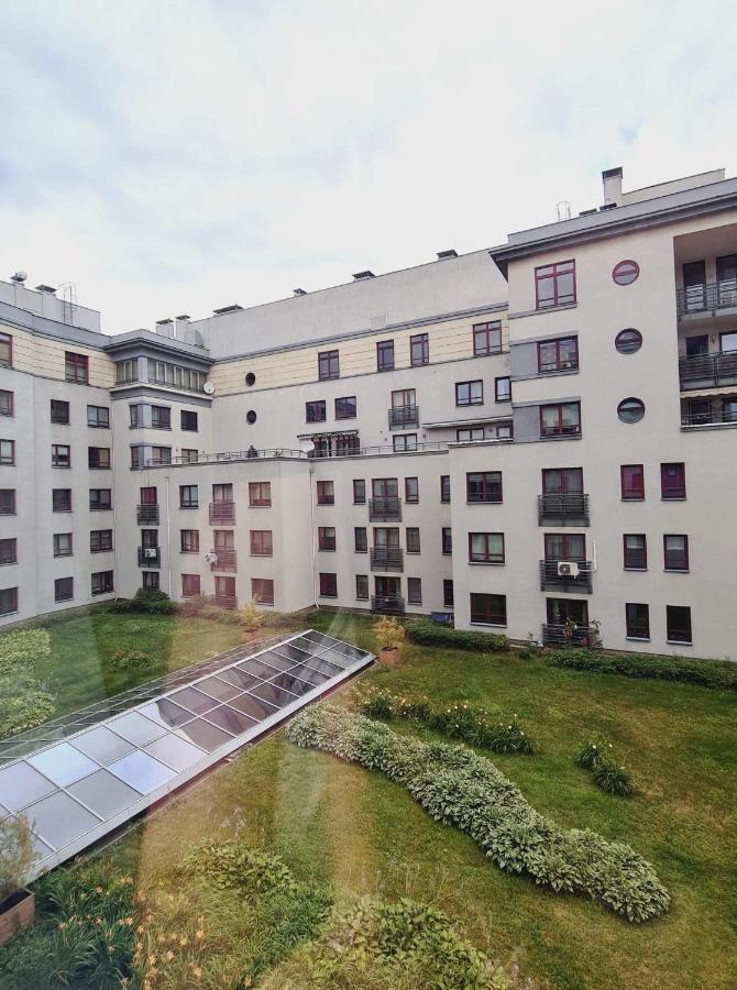 Francuska Apartment *