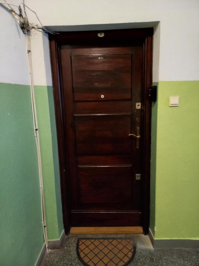 Apartamenty-mi Plac Zamkowy Apartament Warszawa