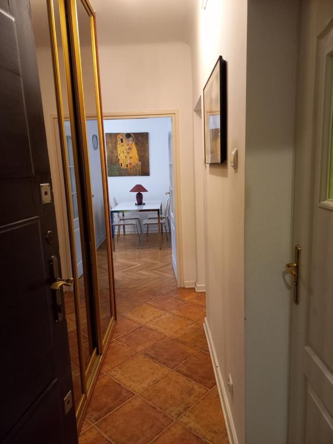 Apartamenty-mi Plac Zamkowy *