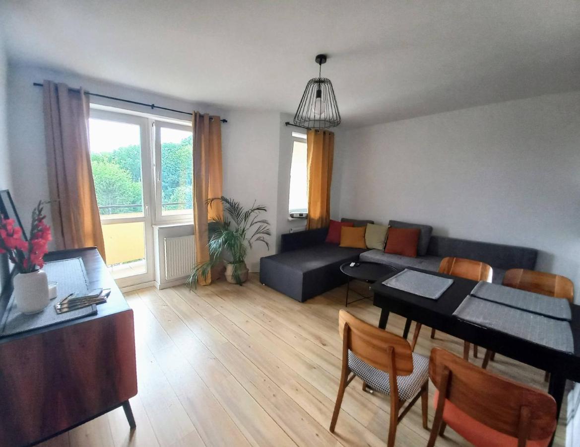 Concierge Bartycka * Warschau