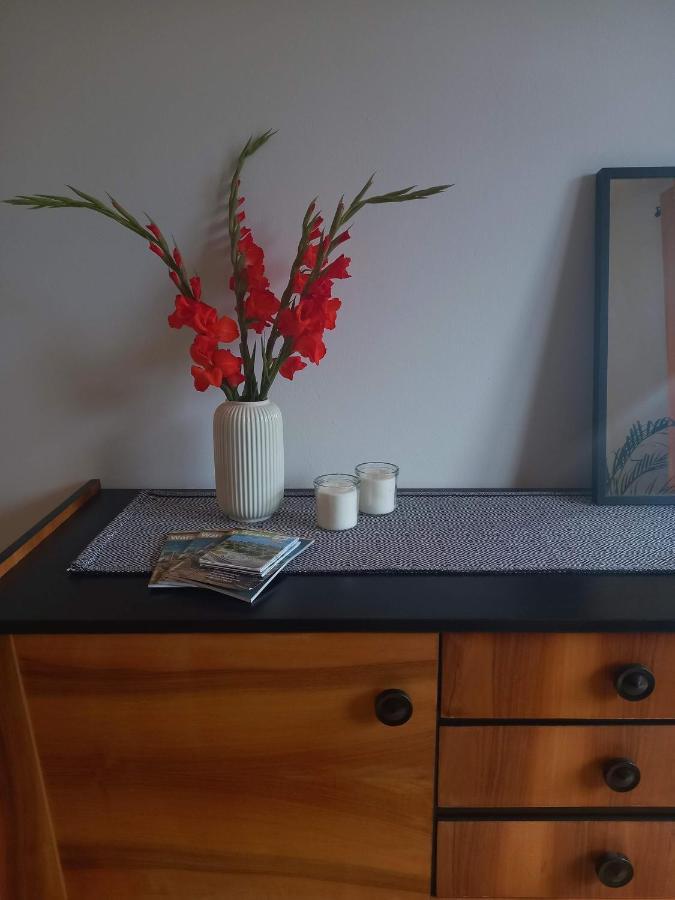 Concierge Bartycka Apartment Warschau