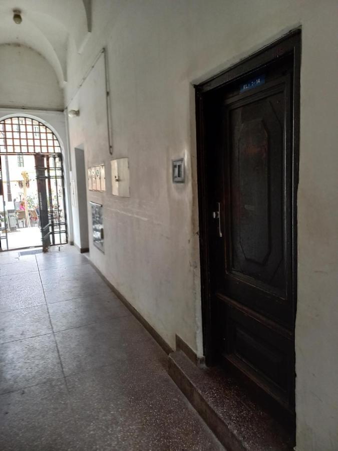 Apartamenty-mi Plac Zamkowy *