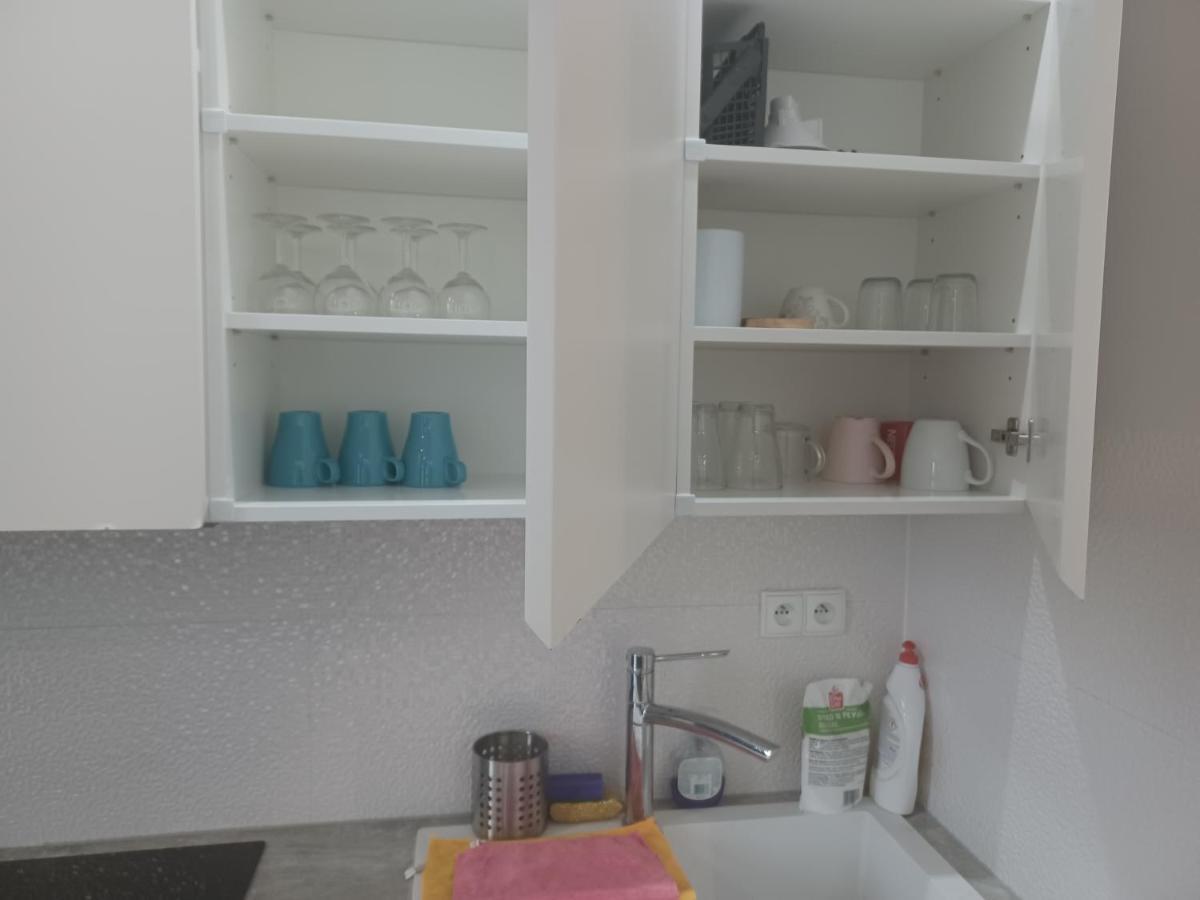 Mg Gieldowa Apartamento