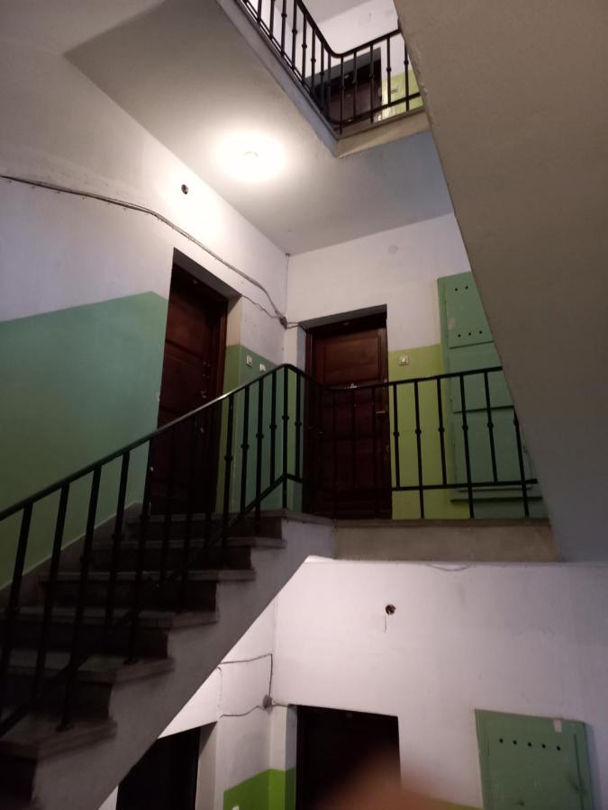 Apartament Apartamenty-mi Plac Zamkowy Warszawa