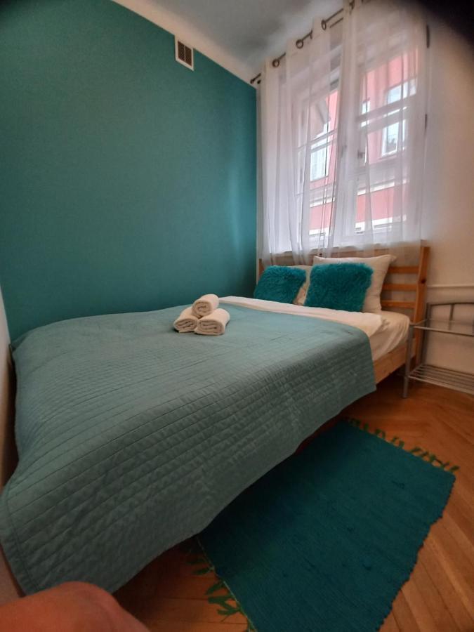 Apartament Apartamenty-mi Plac Zamkowy *