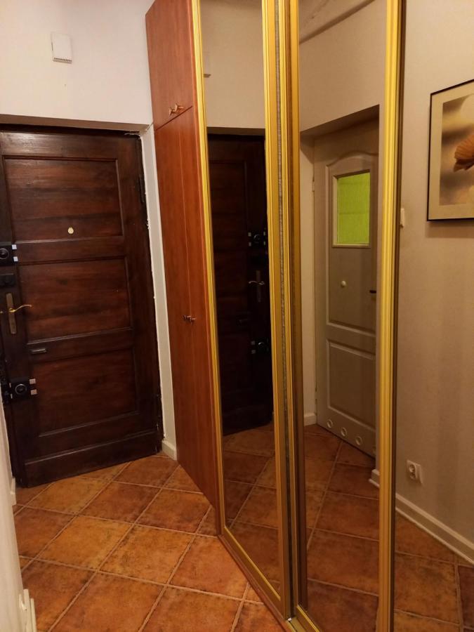 Apartamenty-mi Plac Zamkowy * Warszawa