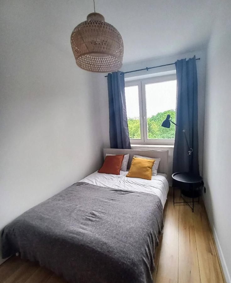 Concierge Bartycka Apartment Warschau