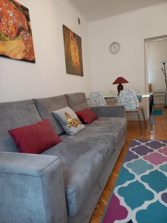 Apartament Apartamenty-mi Plac Zamkowy *