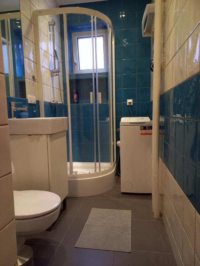 Apartamenty-mi Plac Zamkowy