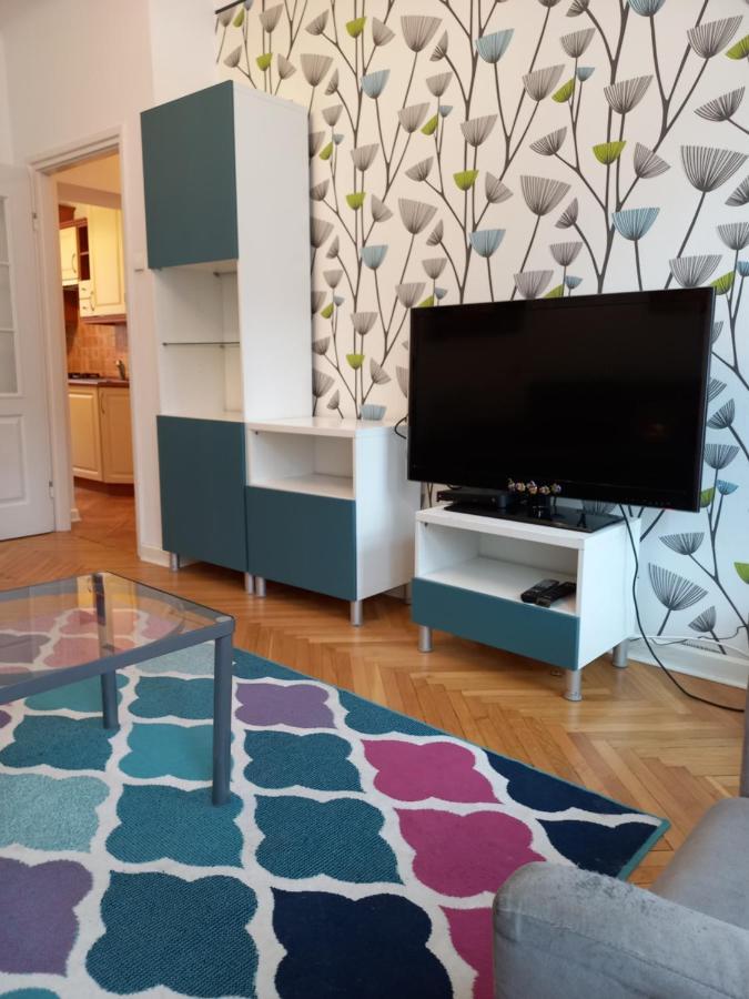 Apartamenty-mi Plac Zamkowy Apartament *