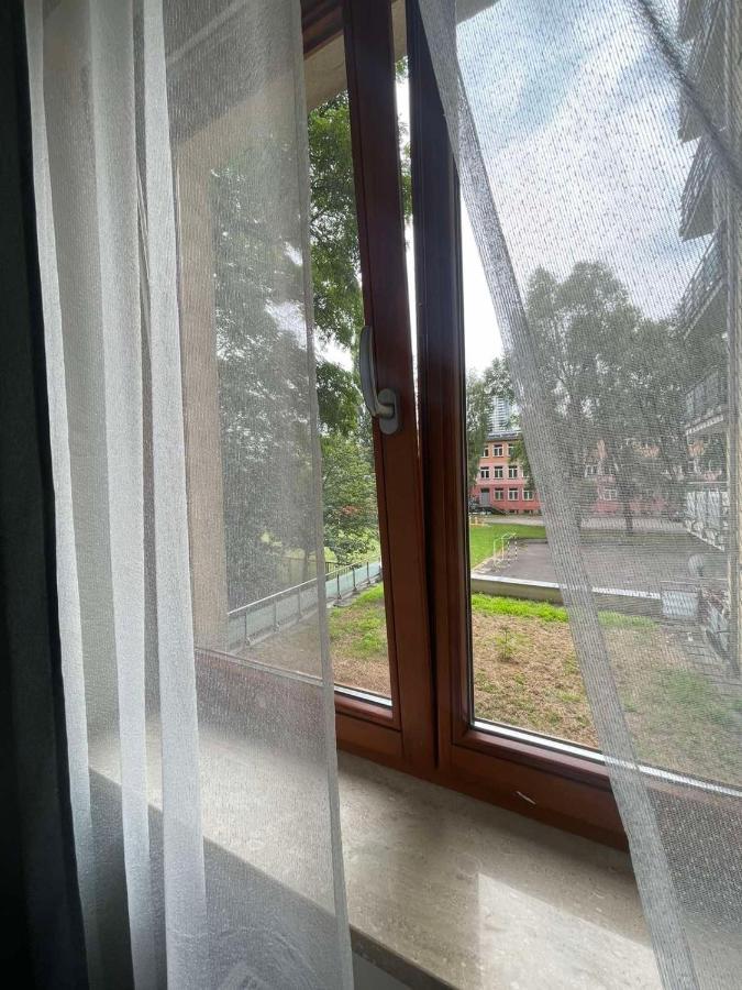 Na Ogrodowa * Warsaw