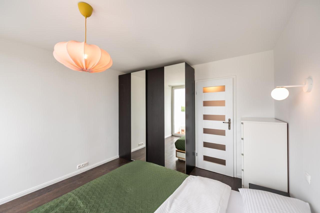 Apartamento Saska Kepa *