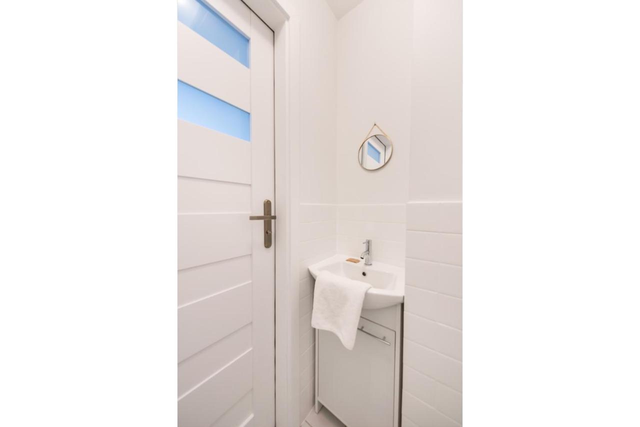 Apartamento Saska Kepa