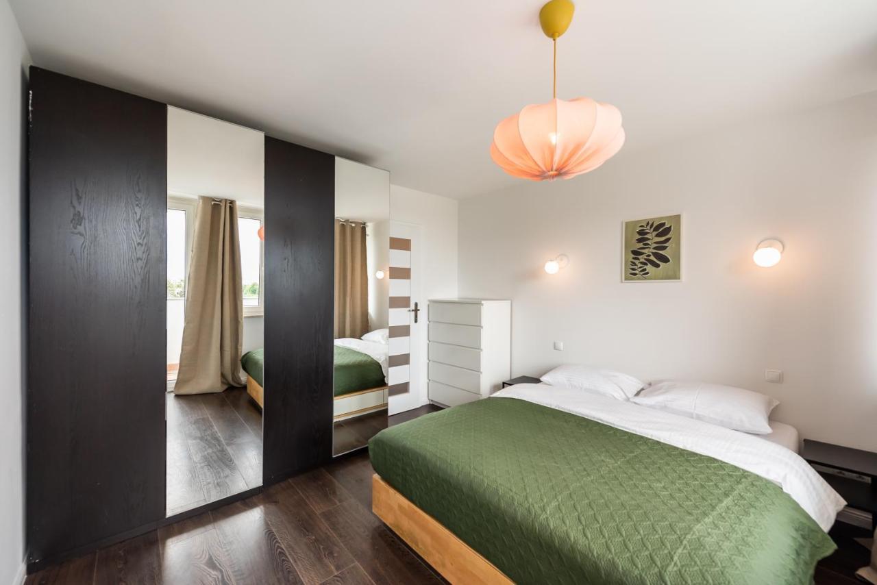 Apartamento Saska Kepa *
