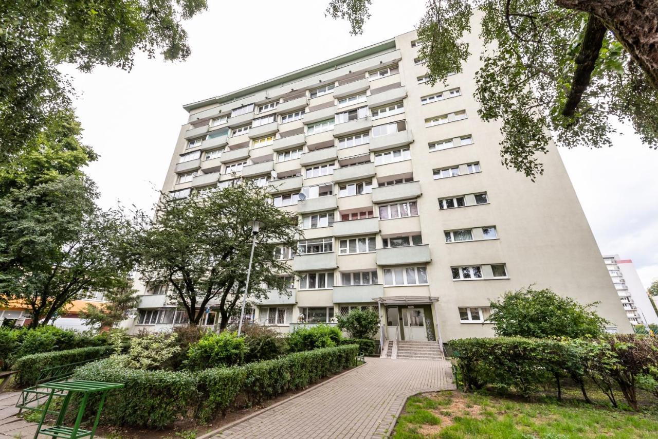 Apartamento Saska Kepa