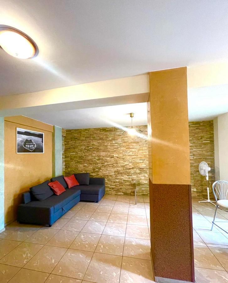 Apartment Na Ogrodowa