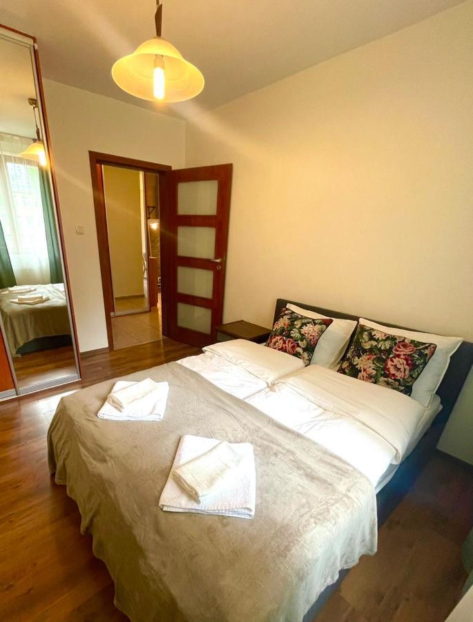 Apartment Na Ogrodowa *