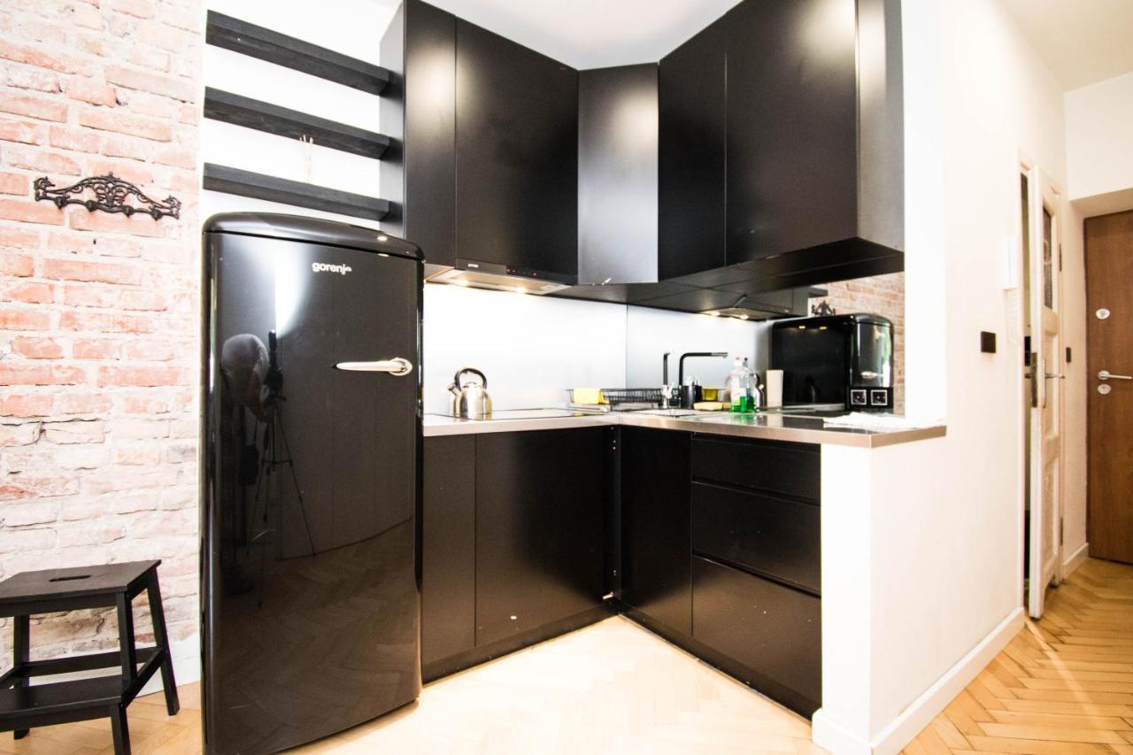 Apartment Waw Centrum *