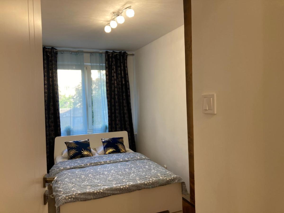 Pulawska Apartamento