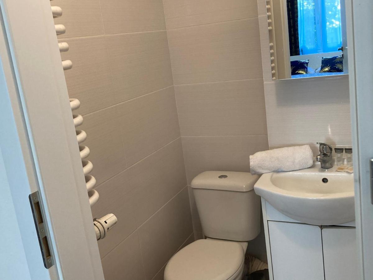 Pulawska Apartamento Varsóvia