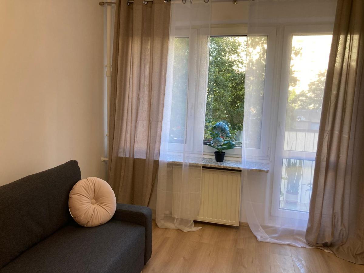 Pulawska Apartment *
