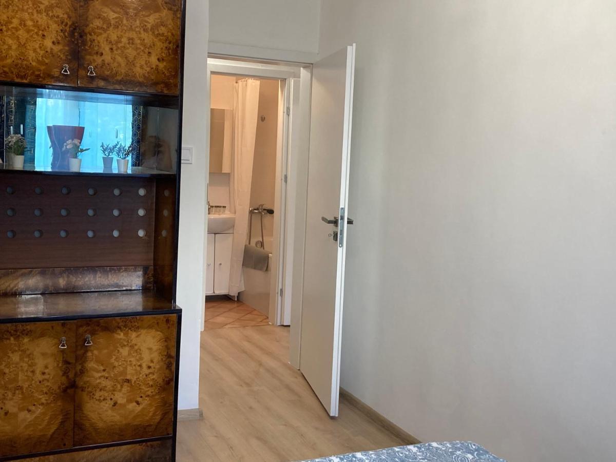 Apartment Pulawska