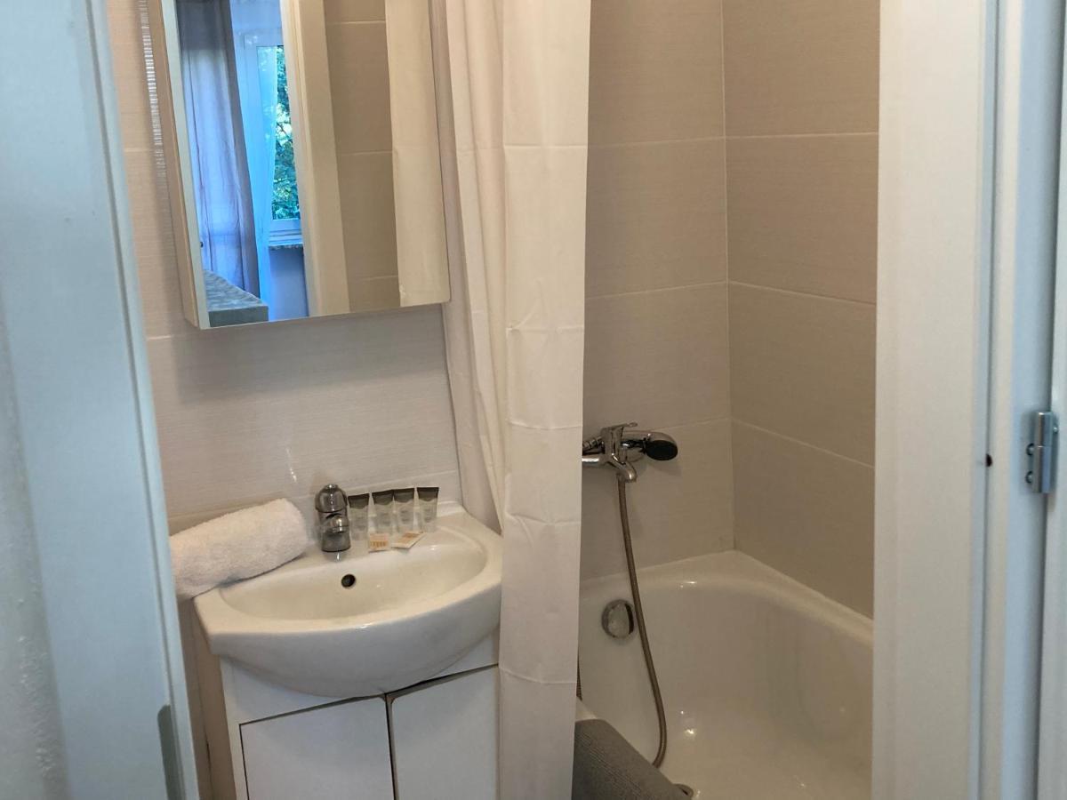 Pulawska Apartamento Varsóvia