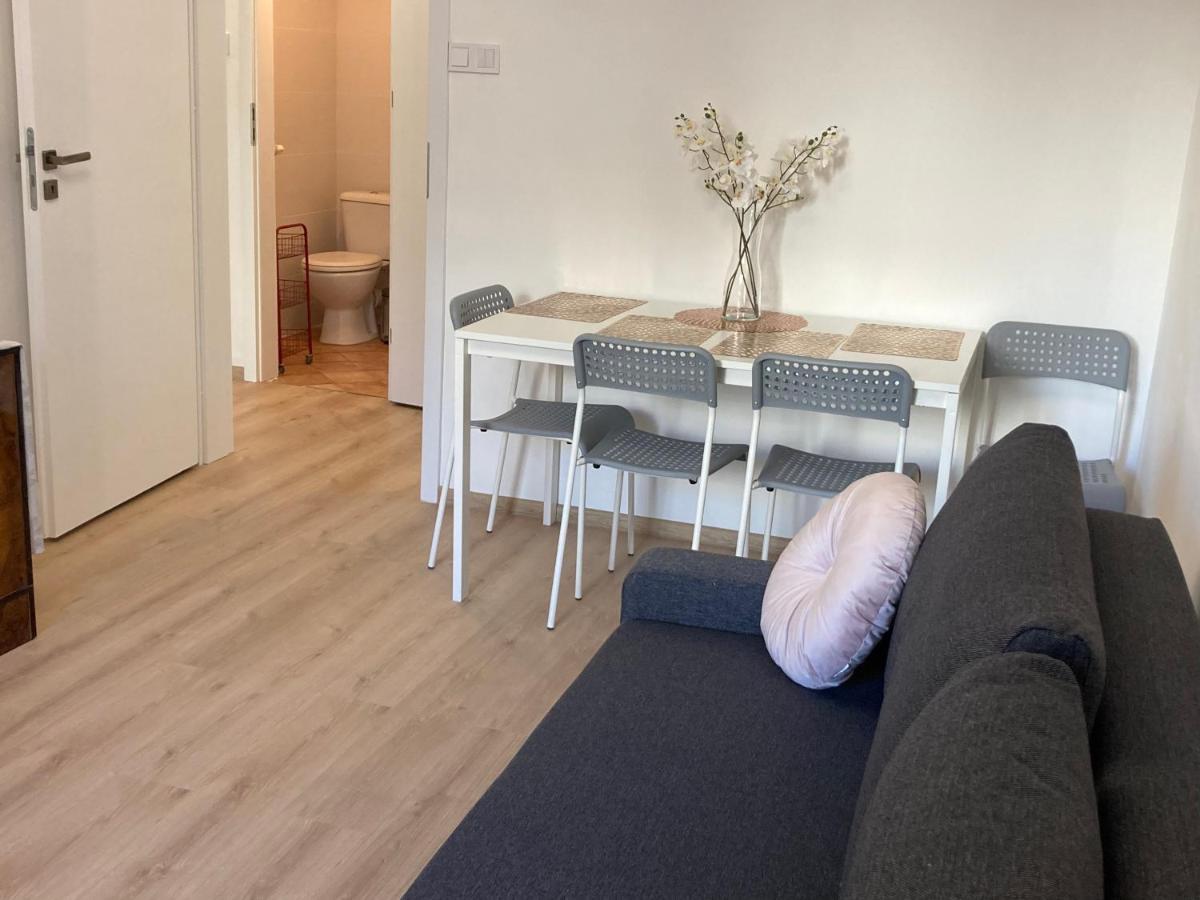 Apartment Pulawska